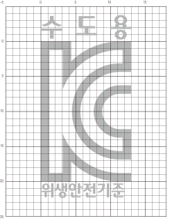 위생안전기준 인증표기 비율